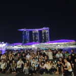 シンガポールの海外研修
